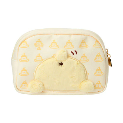 Pompompurin 30th Anniversary Handy Pouch