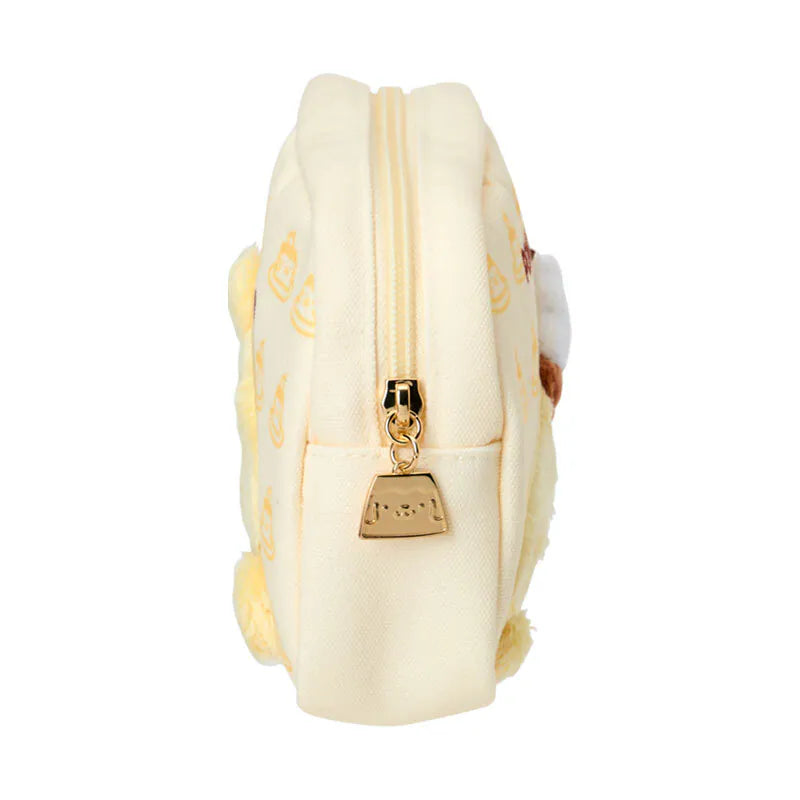 Pompompurin 30th Anniversary Handy Pouch