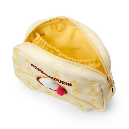 Pompompurin 30th Anniversary Handy Pouch
