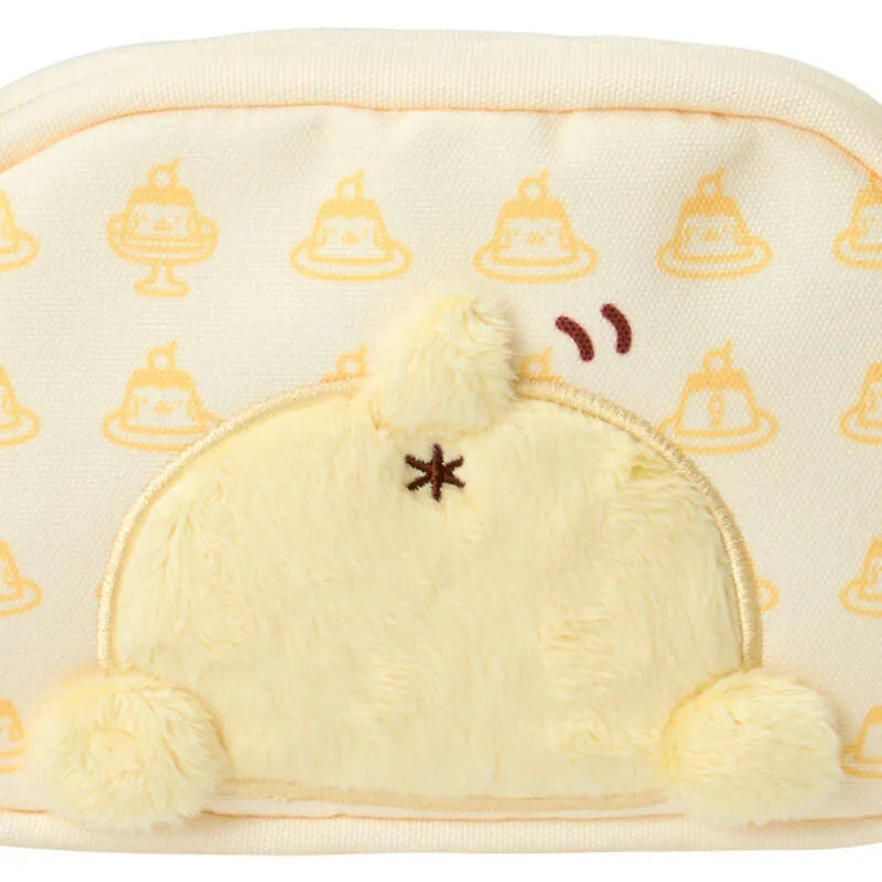Pompompurin 30th Anniversary Handy Pouch