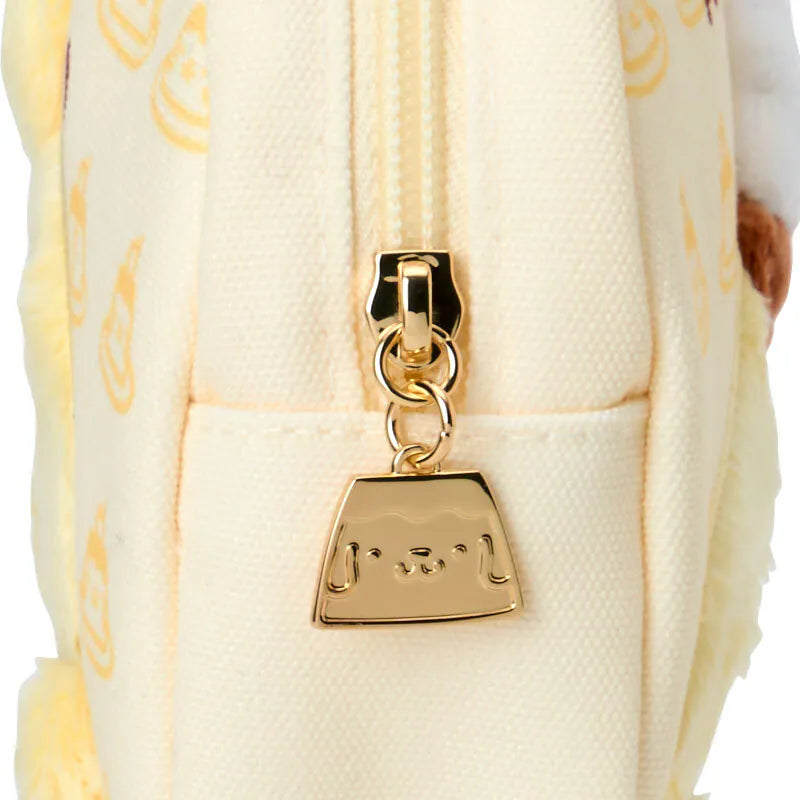 Pompompurin 30th Anniversary Handy Pouch