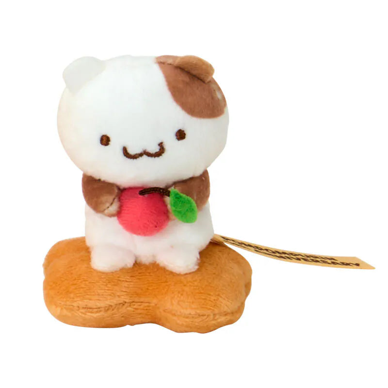 Pompompurin 30th Anniversary Plush Set