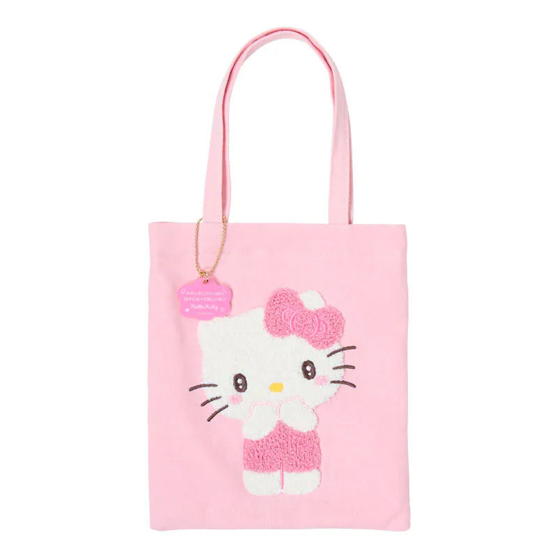 Hello Kitty Favor Mini Tote Bag