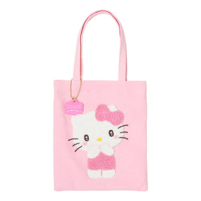 Hello Kitty Favor Mini Tote Bag