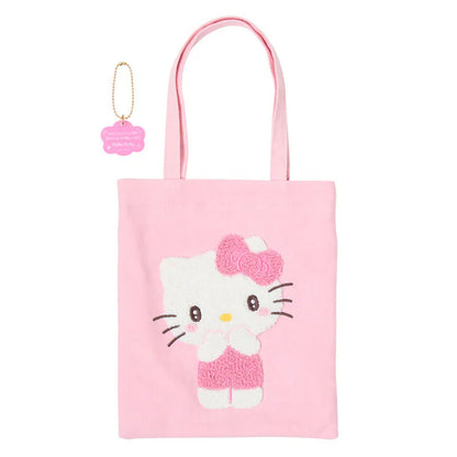 Hello Kitty Favor Mini Tote Bag
