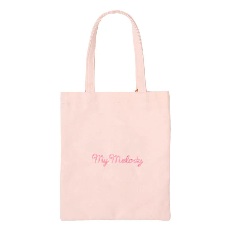 My Melody Favor Mini Tote Bag