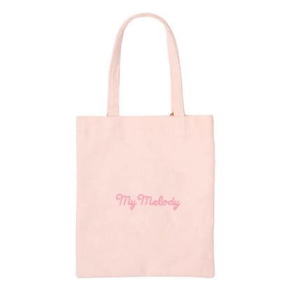 My Melody Favor Mini Tote Bag