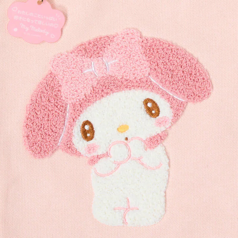 My Melody Favor Mini Tote Bag