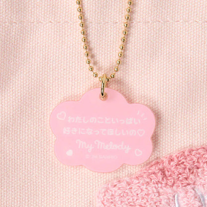 My Melody Favor Mini Tote Bag