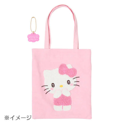 Ahiru no Pekkle Favor Mini Tote Bag