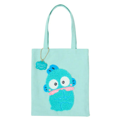 Hangyodon Favor Mini Tote Bag