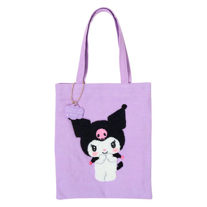 Kuromi Favor Mini Tote Bag