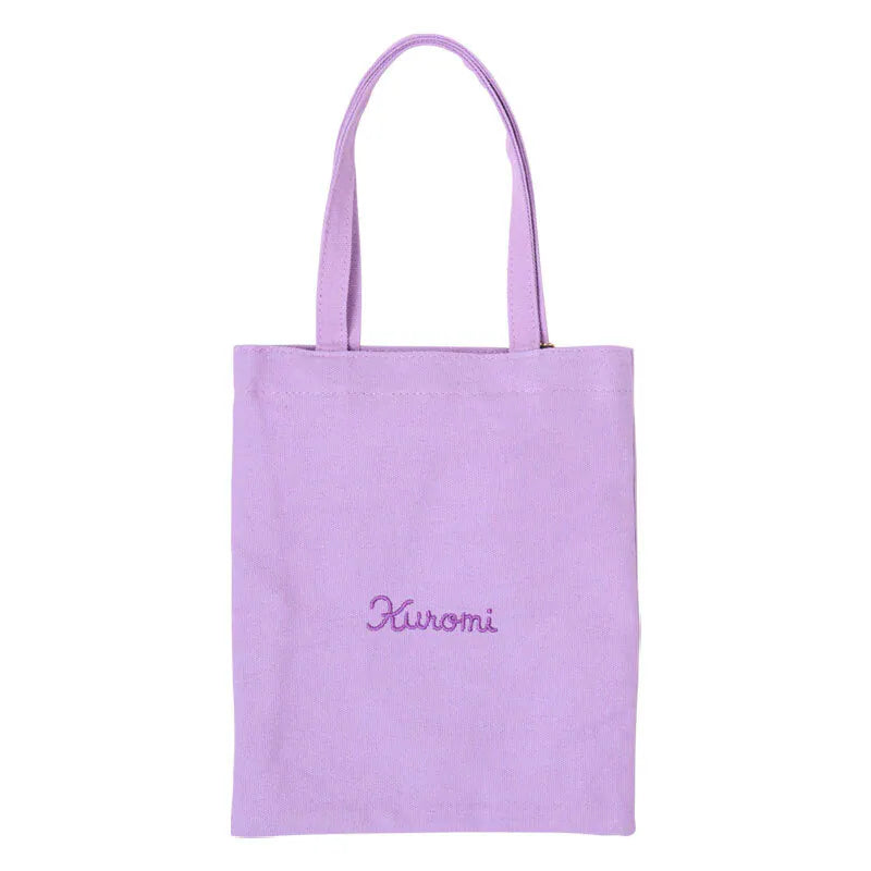 Kuromi Favor Mini Tote Bag
