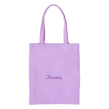 Kuromi Favor Mini Tote Bag