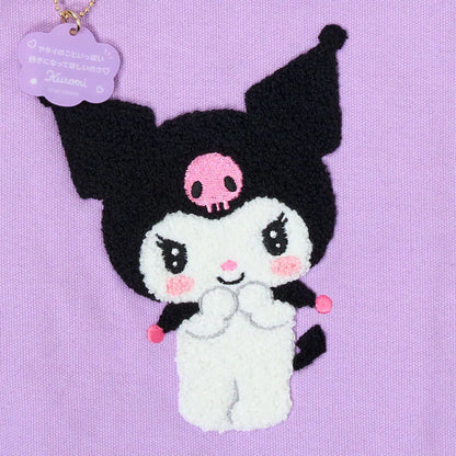 Kuromi Favor Mini Tote Bag