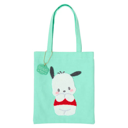 Pochacco  Favor Mini Tote Bag