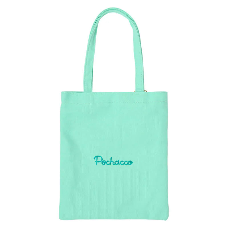 Pochacco  Favor Mini Tote Bag
