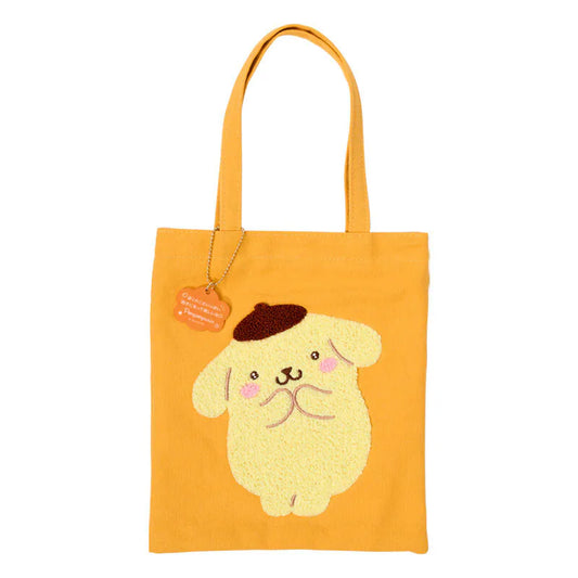 Pompompurin  Favor Mini Tote Bag