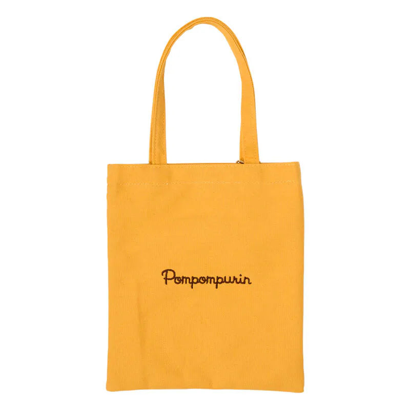 Pompompurin  Favor Mini Tote Bag