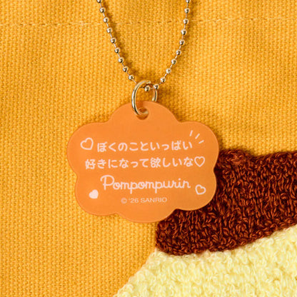 Pompompurin  Favor Mini Tote Bag