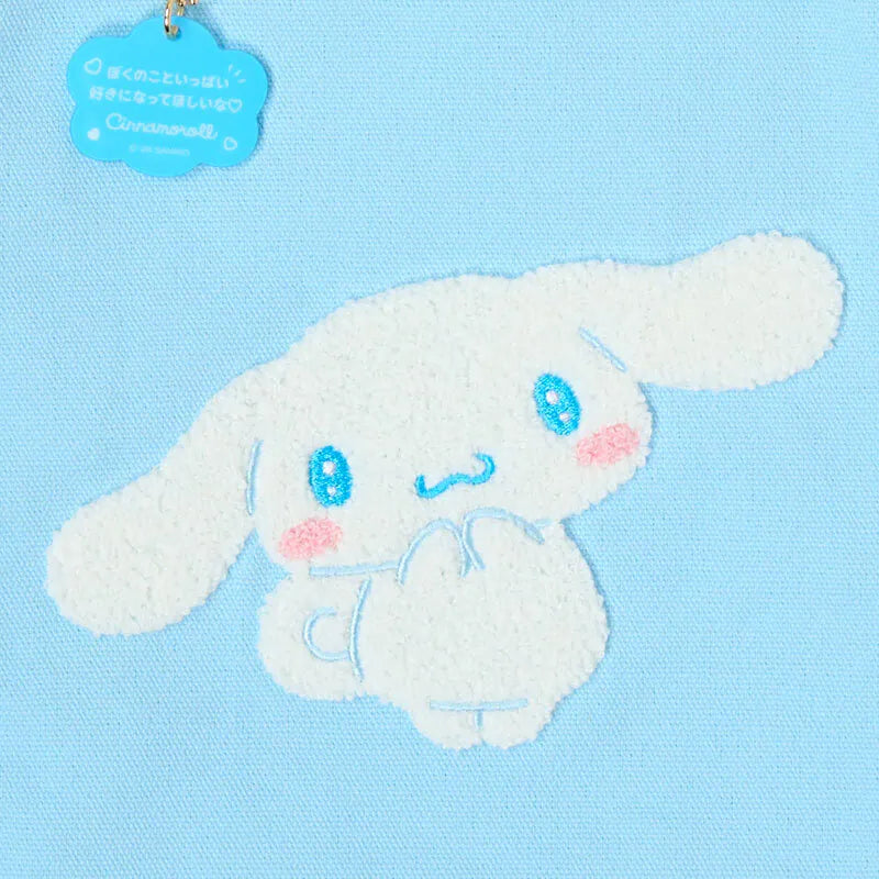 Cinnamoroll Favor Mini Tote Bag