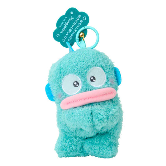 Hangyodon Favor Keyring with Mascot