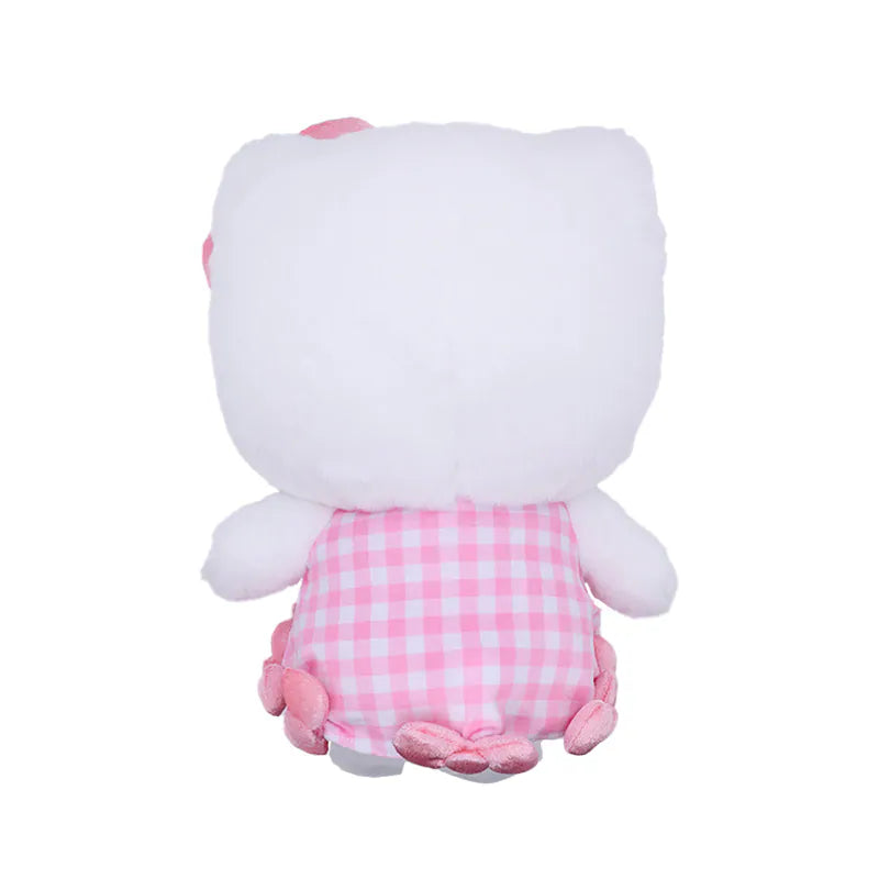 Hello Kitty Sparkle Eyes 12" Plush