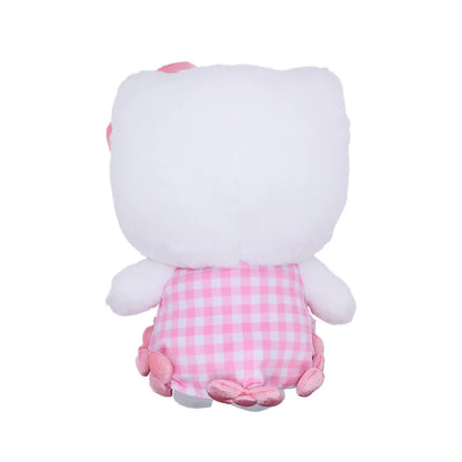 Hello Kitty Sparkle Eyes 12" Plush