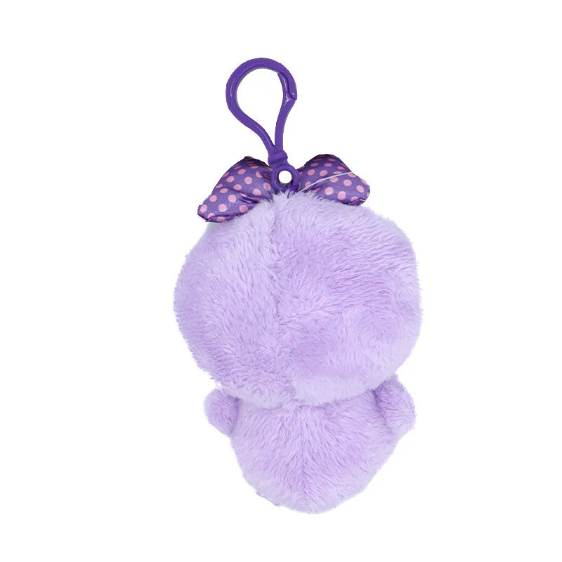 Hello Kitty Zoo Penguin Mascot Clip On