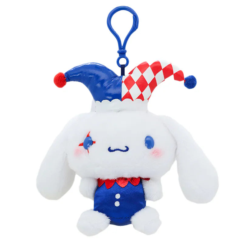 Cinnamoroll Midnight Circus Mascot Clip On