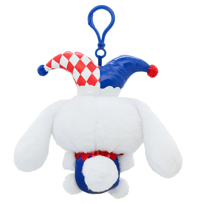 Cinnamoroll Midnight Circus Mascot Clip On
