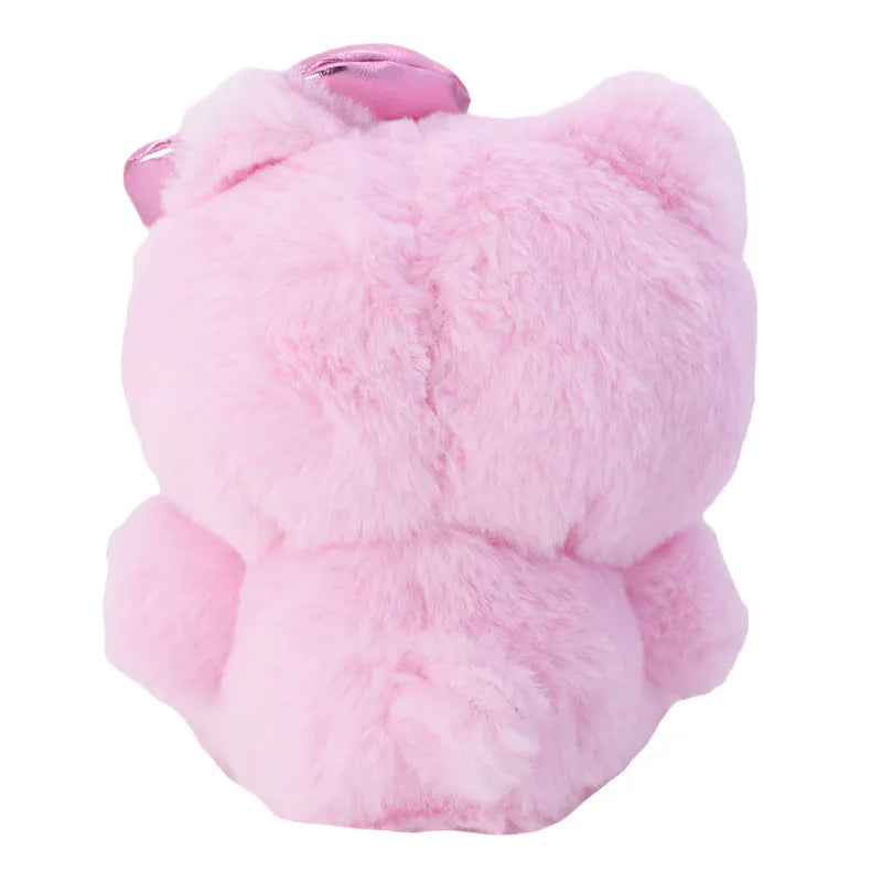 Hello Kitty Plushie Pops Lovely Pink 6" Plush
