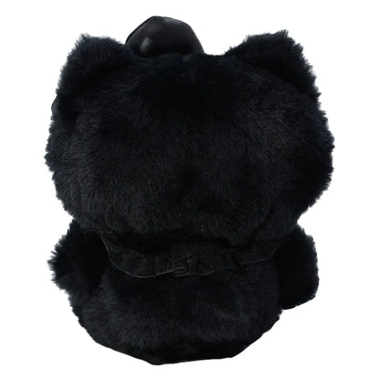 Hello Kitty Plushie Pops Noir 6" Plush