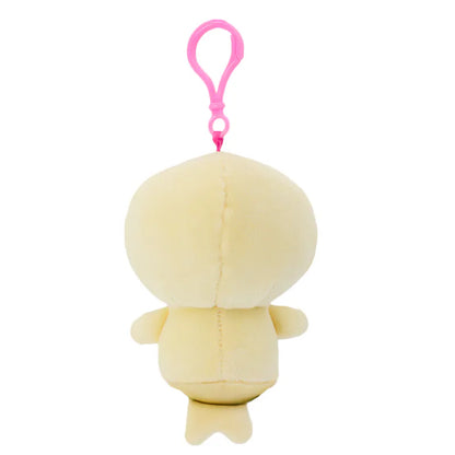Hello Kitty Sea Creatures Seal Mascot Clip On