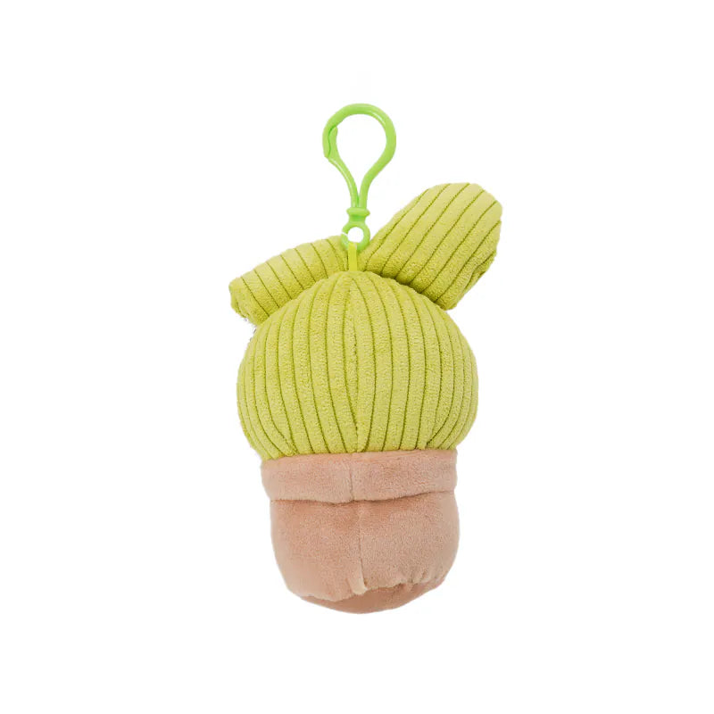 My Melody Cactus Mascot Clip On