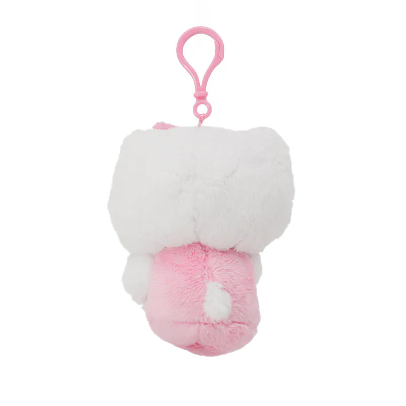 Hello Kitty Baby Dolphin Hug Mascot Clip On