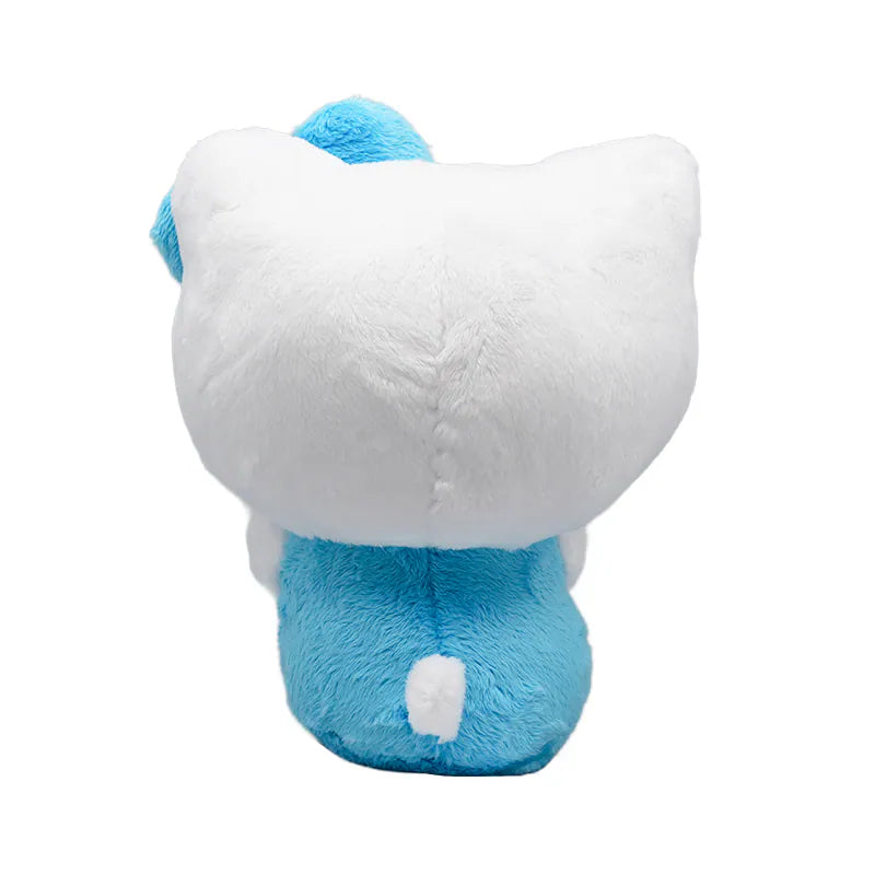Hello Kitty Baby Penguin Hug 8" Plush
