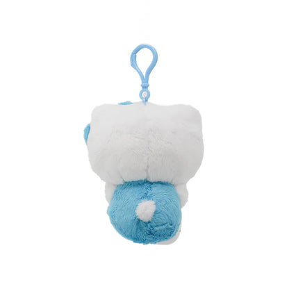 Hello Kitty Baby Penguin Hug Mascot Clip On