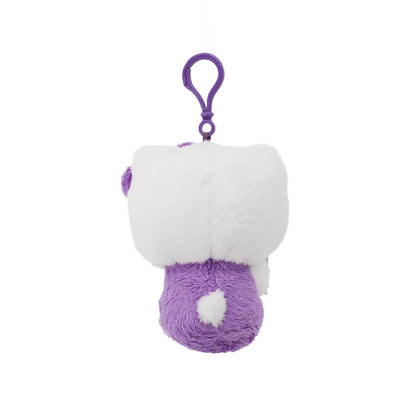 Hello Kitty Baby Polar Bear Hug Mascot Clip On