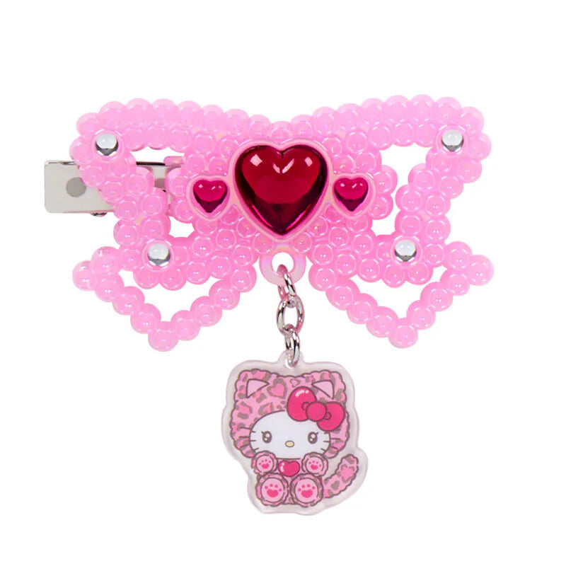 Sanrio Characters G Cat Hair Clip Blind Box