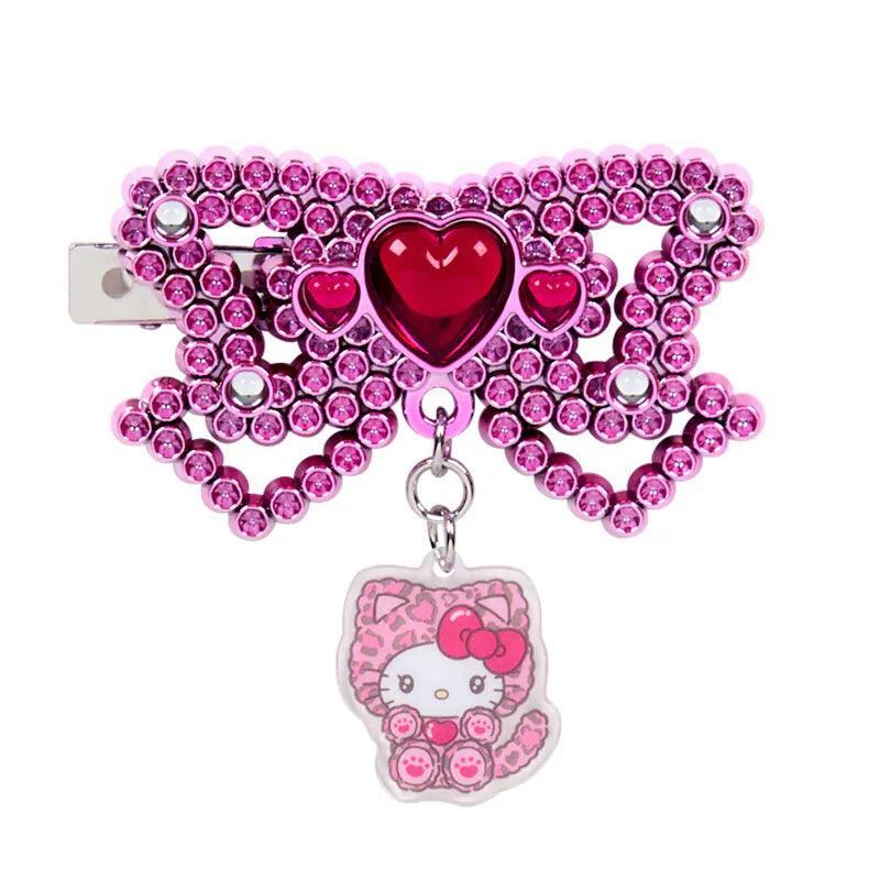 Sanrio Characters G Cat Hair Clip Blind Box