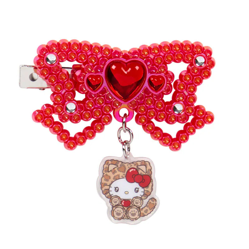 Sanrio Characters G Cat Hair Clip Blind Box