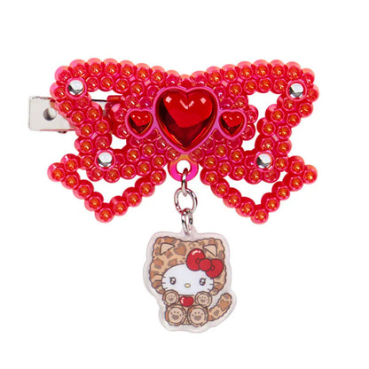 Sanrio Characters G Cat Hair Clip Blind Box