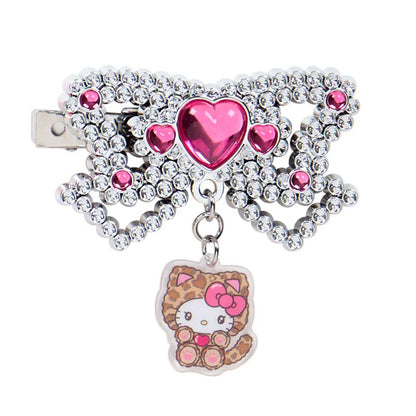 Sanrio Characters G Cat Hair Clip Blind Box