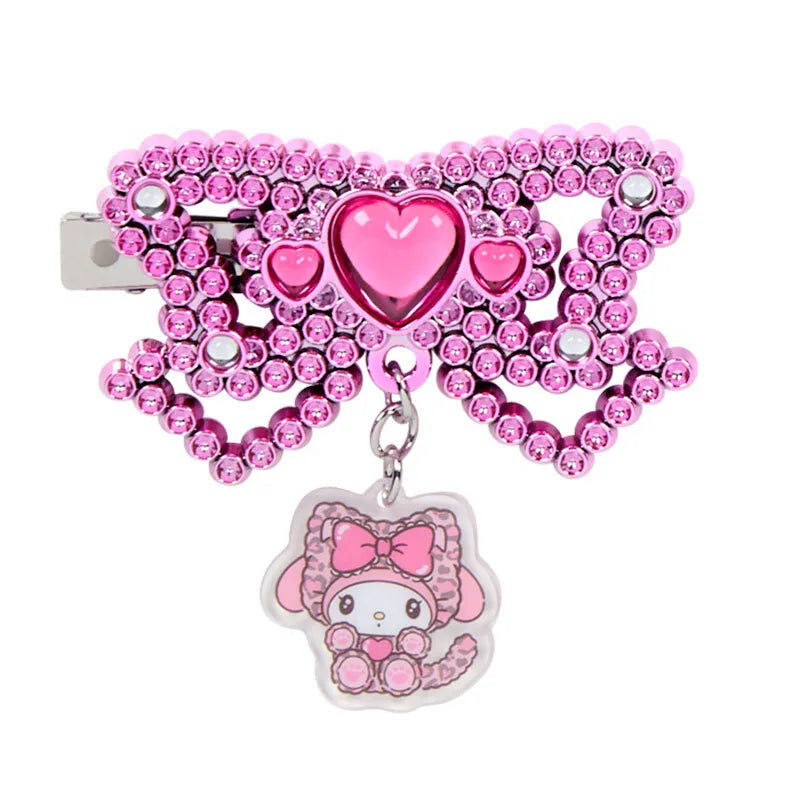 Sanrio Characters G Cat Hair Clip Blind Box