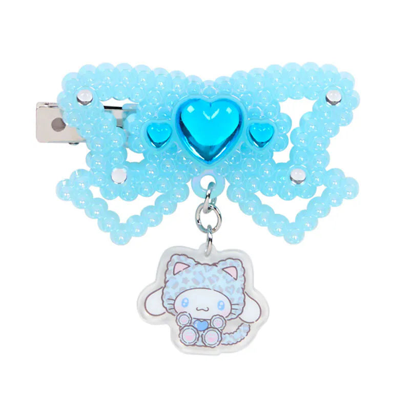 Sanrio Characters G Cat Hair Clip Blind Box