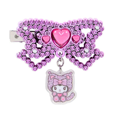 Sanrio Characters G Cat Hair Clip Blind Box