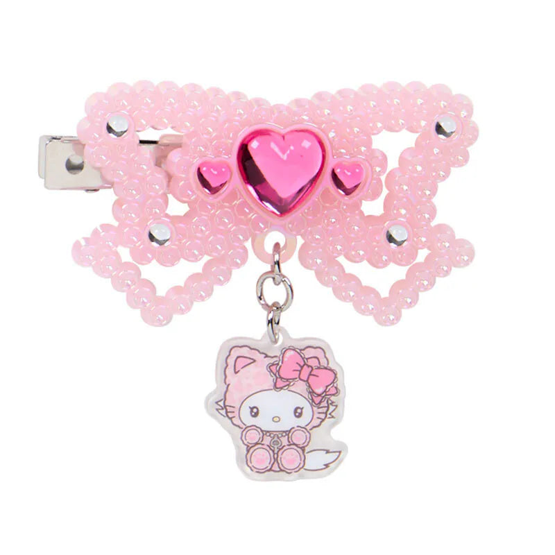 Sanrio Characters G Cat Hair Clip Blind Box