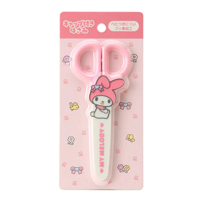 My Melody Scissors with Cap