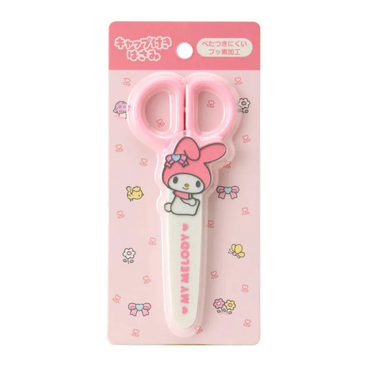 My Melody Scissors with Cap